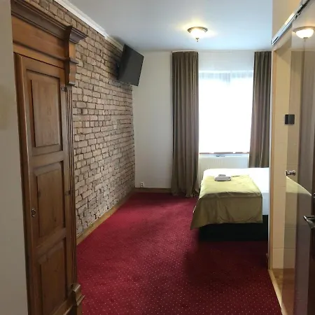 Apartment Petrowitz Katowice